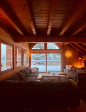 Chalet 14 personnes Alpe d Huez